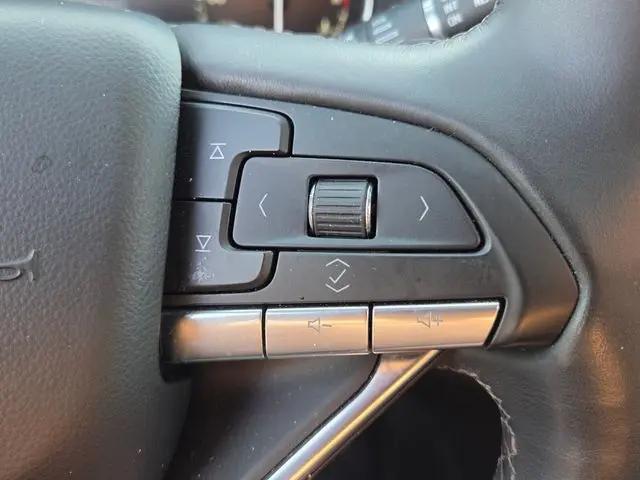 2024 Cadillac XT6 FWD Luxury