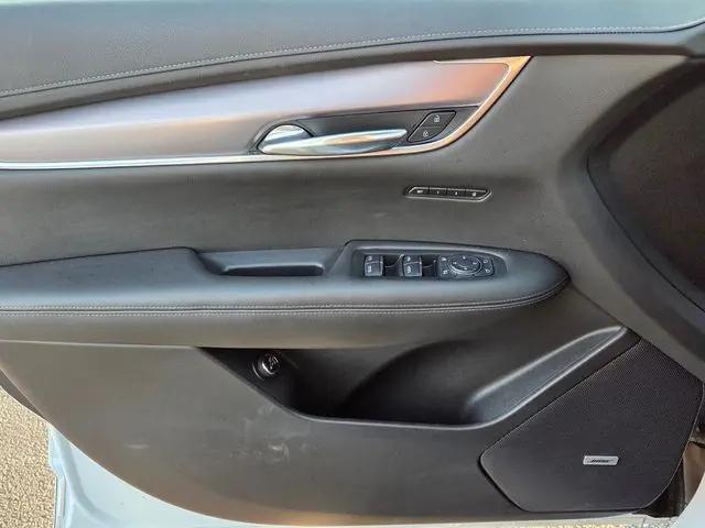 2024 Cadillac XT6 FWD Luxury