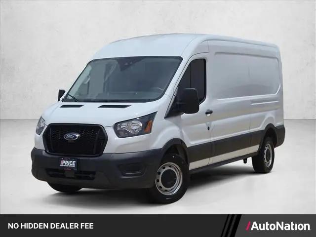 2023 Ford Transit Cargo Van T-250 for sale in Houston, TX