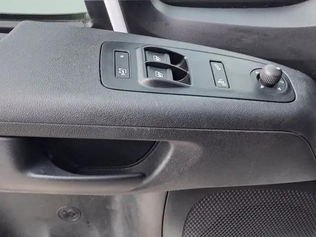 2025 Ram ProMaster Cargo Van Tradesman High Roof 159" WB w/Pass Seat