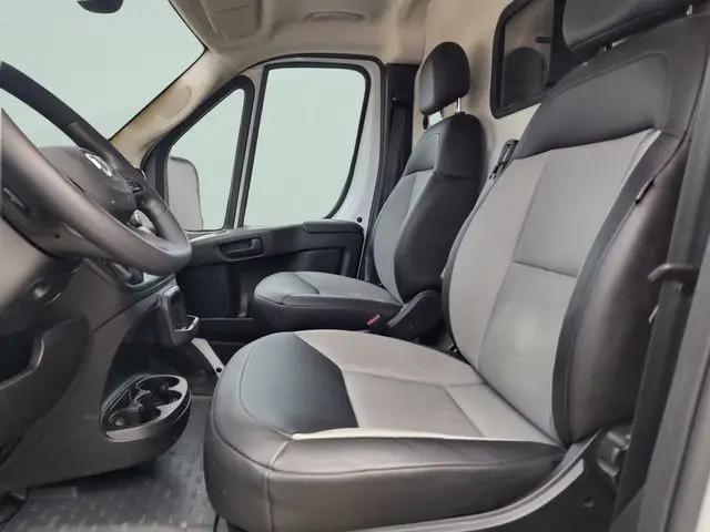 2025 Ram ProMaster Cargo Van Tradesman High Roof 159" WB w/Pass Seat