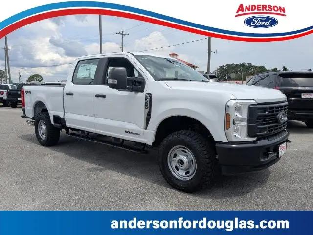 2026 Ford F-250 XL for sale in Douglas, GA