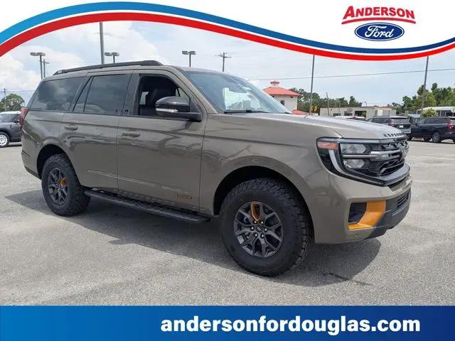 2026 Ford Expedition Tremor for sale in Douglas, GA