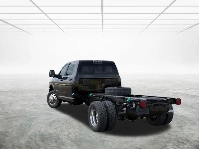 2026 Ram 5500 Tradesman/Big Horn
