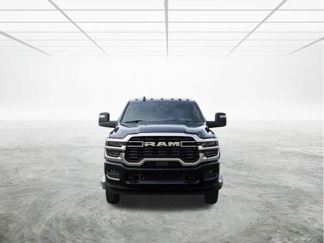 2026 Ram 5500 Tradesman/Big Horn