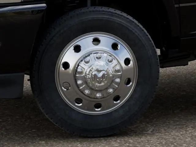 2026 Ram 5500 Tradesman/Big Horn