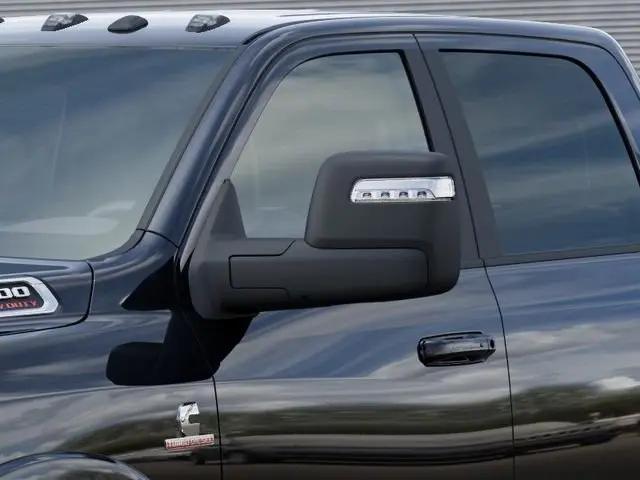 2026 Ram 5500 Tradesman/Big Horn