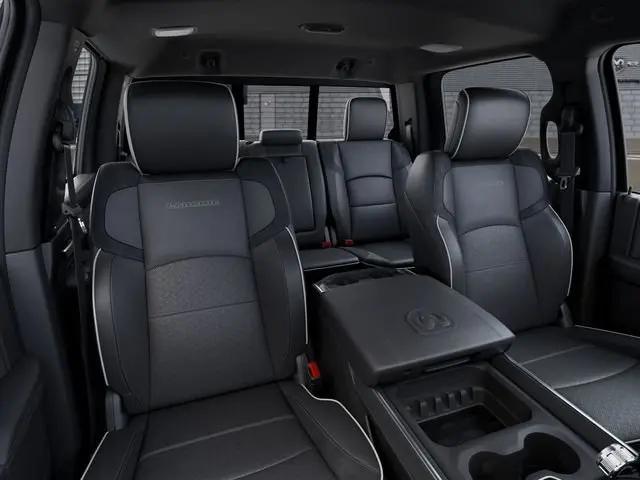 2026 Ram 5500 Tradesman/Big Horn