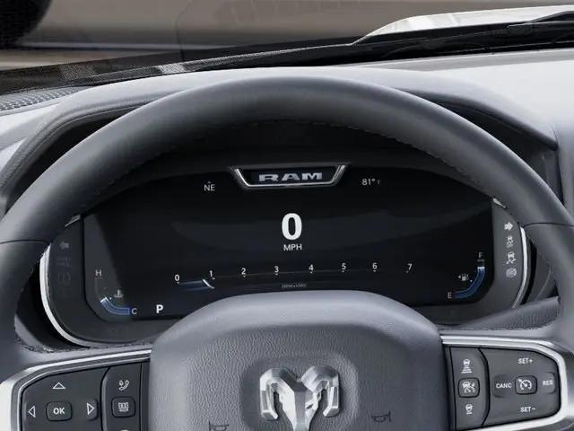 2026 Ram 5500 Tradesman/Big Horn