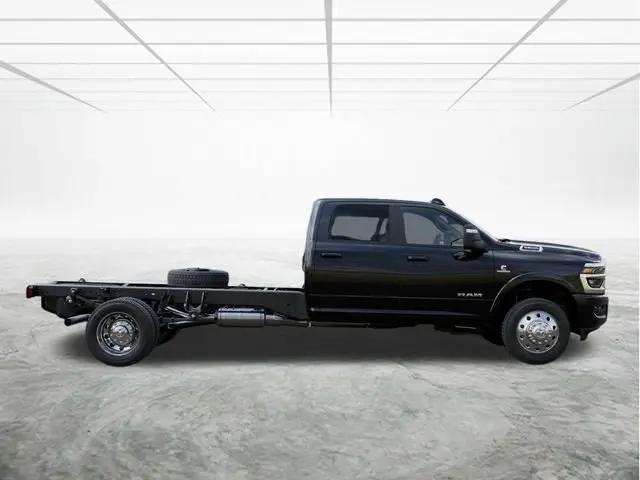 2026 Ram 5500 Tradesman/Big Horn