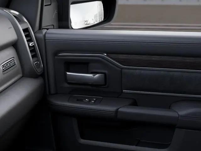 2026 Ram 5500 Tradesman/Big Horn