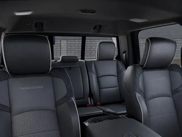 2026 Ram 5500 Tradesman/Big Horn