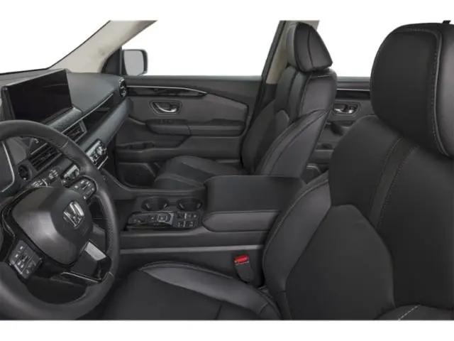 2026 Honda Passport AWD RTL