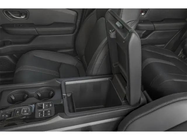 2026 Honda Passport AWD RTL