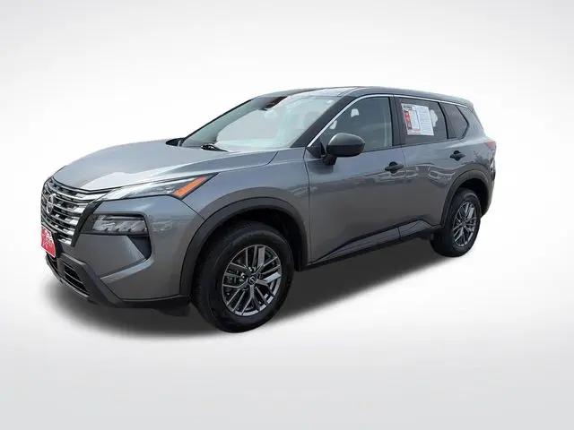 2024 Nissan Rogue S Intelligent AWD for sale in Perham, MN