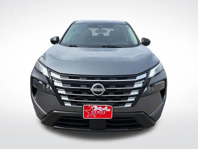 2024 Nissan Rogue S Intelligent AWD