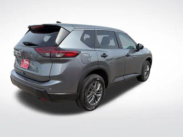 2024 Nissan Rogue S Intelligent AWD