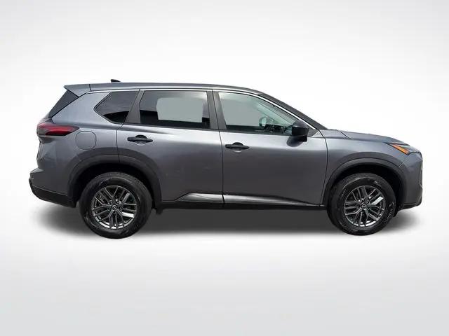 2024 Nissan Rogue S Intelligent AWD