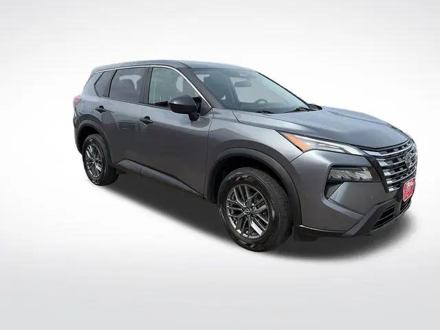 2024 Nissan Rogue S Intelligent AWD
