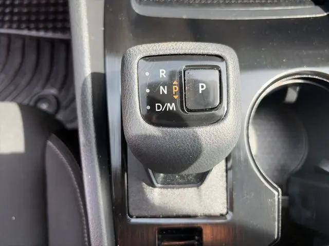 2024 Nissan Rogue S Intelligent AWD