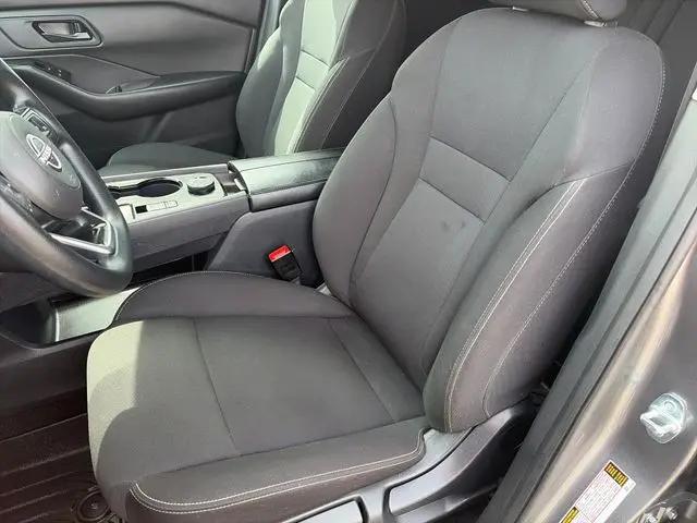 2024 Nissan Rogue S Intelligent AWD