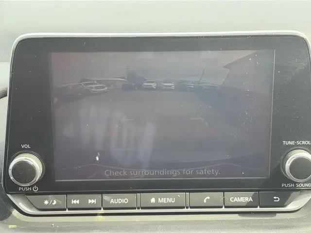 2024 Nissan Rogue S Intelligent AWD
