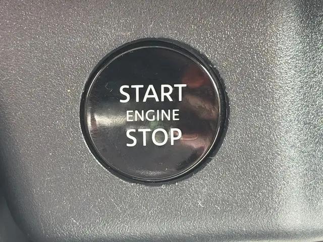 2024 Nissan Rogue S Intelligent AWD