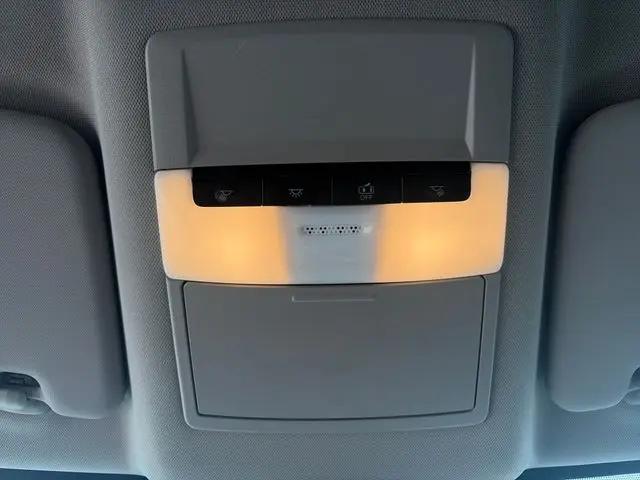 2024 Nissan Rogue S Intelligent AWD