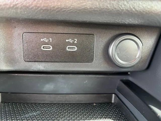 2024 Nissan Rogue S Intelligent AWD
