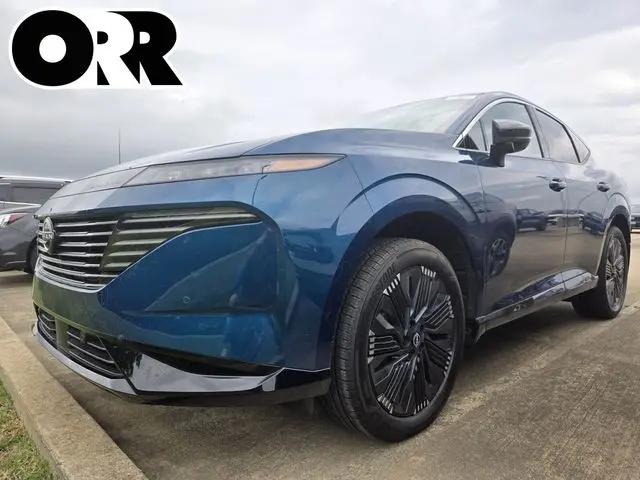 2025 Nissan Murano Platinum for sale in Searcy, AR