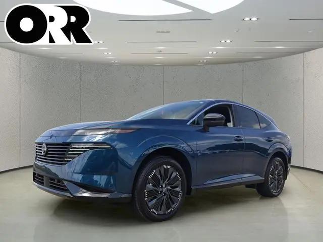 2025 Nissan Murano Platinum for sale in Searcy, AR