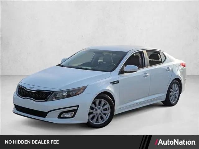 2015 Kia Optima EX for sale in Winter Park, FL