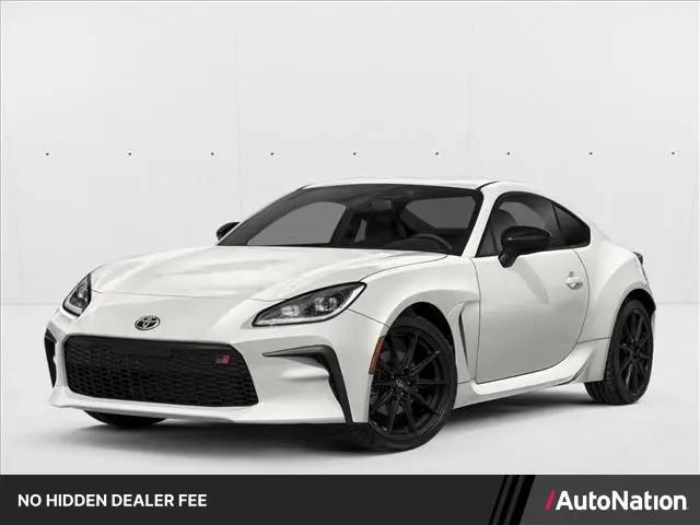 2026 Toyota GR86 Premium for sale in Winter Park, FL