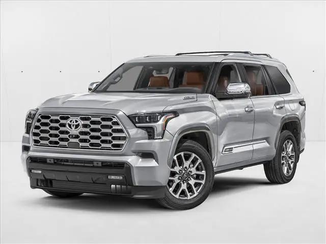 2026 Toyota Sequoia 1794 Edition for sale in Winter Park, FL