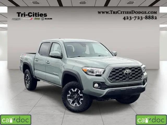 2023 Toyota Tacoma TRD Off Road for sale in Kingsport, TN