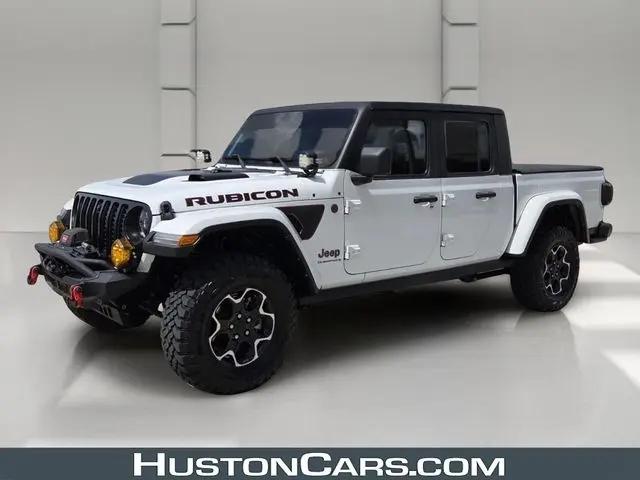 2023 Jeep Gladiator Rubicon for sale in Avon Park, FL
