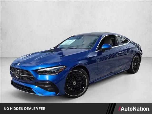 2026 Mercedes-Benz E-CLASS E 300 CLE 300 for sale in Pompano Beach, FL