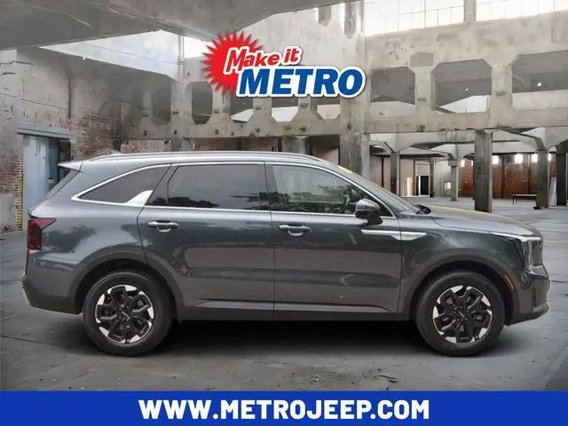 2024 Kia Sorento S for sale in Chicopee, MA