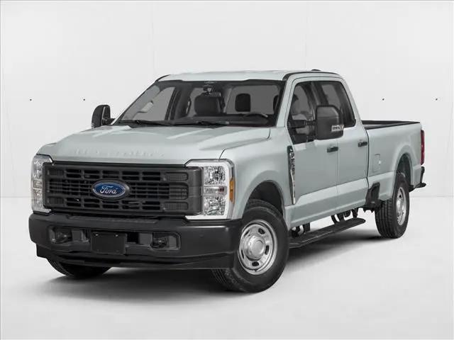 2026 Ford F-250 XL for sale in Panama City, FL