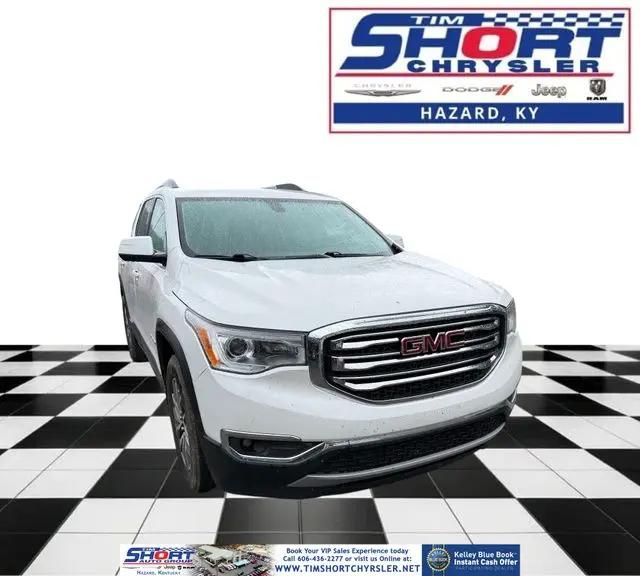 2017 GMC Acadia SLE-2 for sale in Hazard, KY