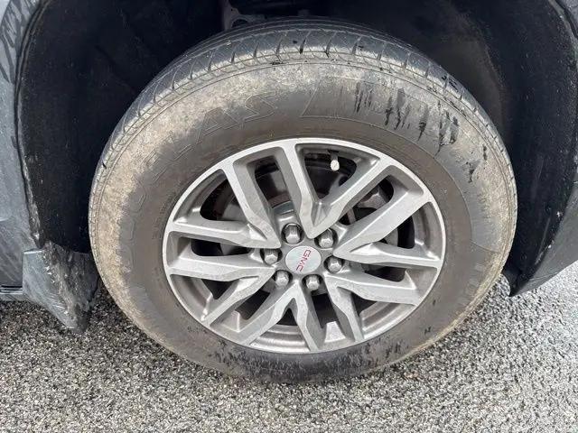 2017 GMC Acadia SLE-2