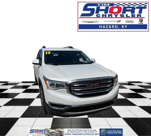 2017 GMC Acadia SLE-2 for sale in Hazard, KY