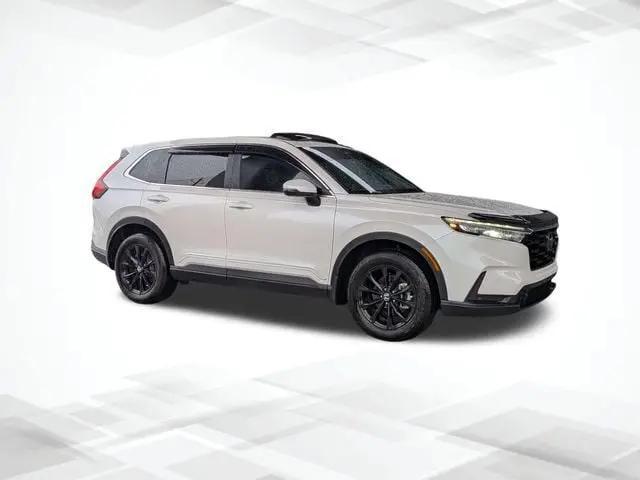 2025 Honda CR-V EX-L AWD for sale in Cornelius, NC