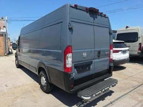 2021 Ram ProMaster Cargo Van High Roof 159" WB EXT