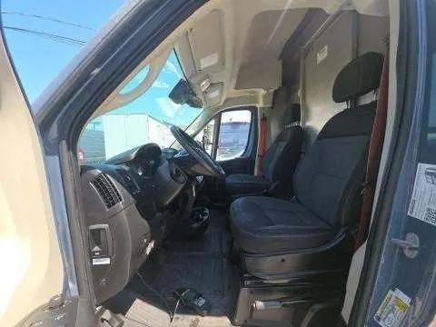 2021 Ram ProMaster Cargo Van High Roof 159" WB EXT