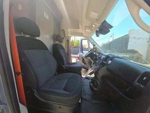 2021 Ram ProMaster Cargo Van High Roof 159" WB EXT