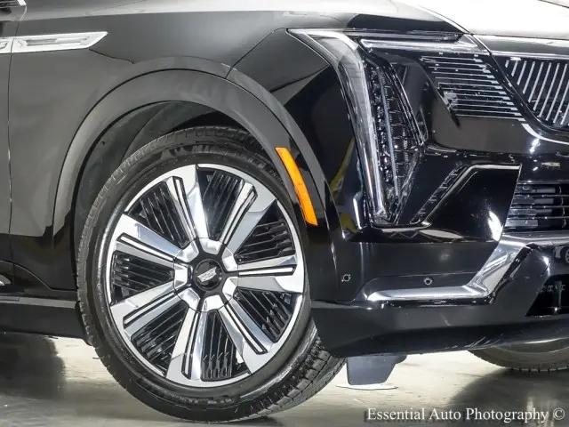 2025 Cadillac Escalade Luxury 2 AWD