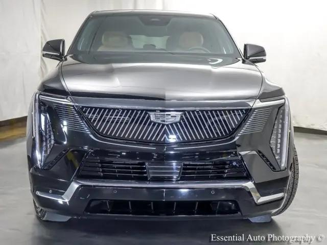 2025 Cadillac Escalade Luxury 2 AWD