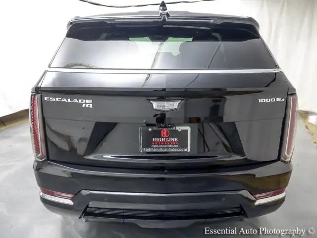 2025 Cadillac Escalade Luxury 2 AWD
