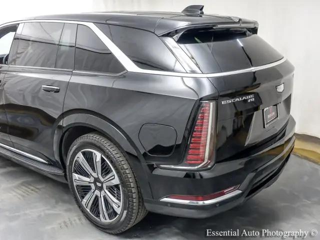 2025 Cadillac Escalade Luxury 2 AWD